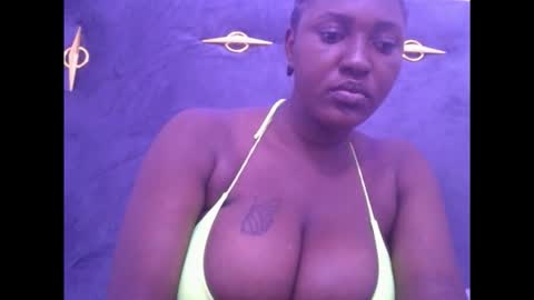 ebonyvd online show from January 9, 2026, 10:33 pm