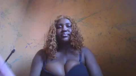 ebonyvd online show from February 16, 2026, 2:02 pm
