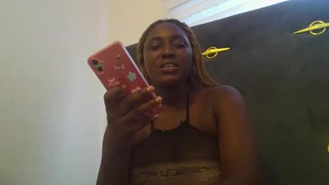 Snapshot of ebonyvd chatting on April 5, 2026, 2:47 pm ebonyvd online show from April 5, 2026, 2:47 pm