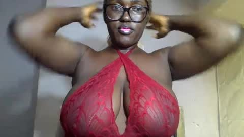 ebonyvd online show from July 17, 2026, 9:05 am