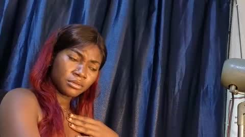 ebonyx_kokox online show from September 16, 2025, 5:03 pm