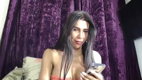 ebonyxprincess online show from January 25, 2025, 2:58 am