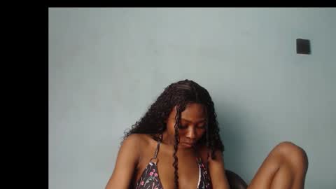 ebonyxxbabe online show from September 16, 2025, 9:21 am