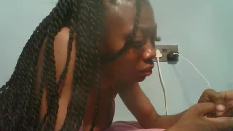 Snapshot of ebonyxxbabe chatting on October 25, 2025, 7:05 am ebonyxxbabe online show from October 25, 2025, 7:05 am