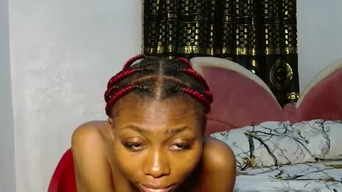 ebonyxxbabe online show from February 6, 2026, 6:44 pm