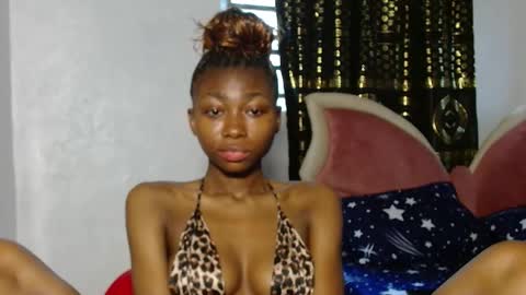 ebonyxxbabe online show from February 23, 2026, 8:01 am
