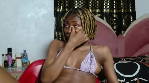Snapshot of ebonyxxbabe chatting on May 17, 2026, 11:56 pm ebonyxxbabe online show from May 17, 2026, 11:56 pm