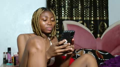 Snapshot of ebonyxxbabe chatting on May 29, 2026, 4:43 am ebonyxxbabe online show from May 29, 2026, 4:43 am