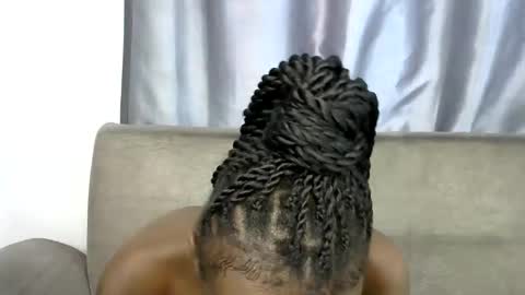 ebonyy_dream online show from March 10, 2025, 2:28 am