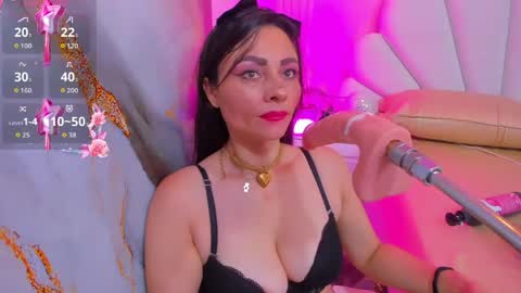 Snapshot of eby_muriel chatting on May 31, 2026, 6:21 am Eby online show from May 31, 2026, 6:21 am