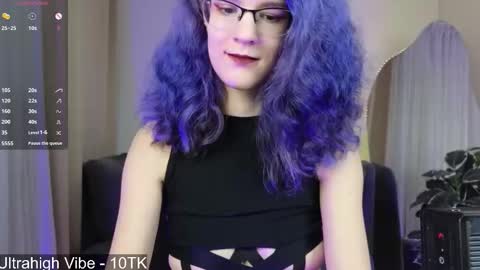 Snapshot of echo_of_you chatting on January 15, 2026, 8:41 am Asuna Lana online show from January 15, 2026, 8:41 am