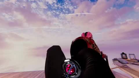 echothenympho online show from February 26, 2025, 8:48 am