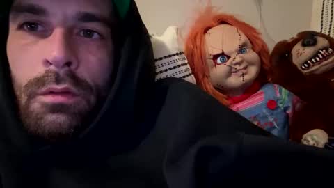 ecko2012 online show from October 12, 2025, 3:05 am