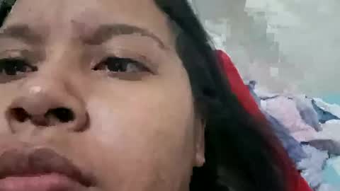 Snapshot of eclipse_888 chatting on March 9, 2025, 4:05 am Luisa online show from March 9, 2025, 4:05 am