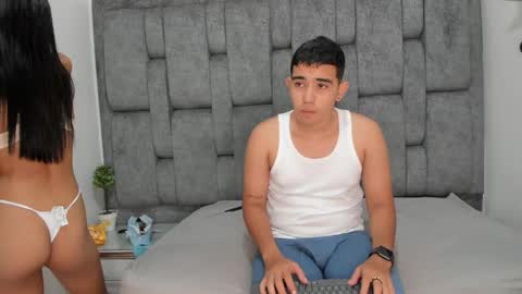 Blake and Jess online show from February 14, 2026, 7:54 pm