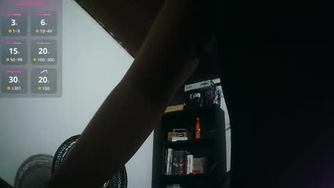 EclipeZen online show from October 28, 2025, 2:15 am