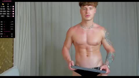 ed_hooligan online show from June 8, 2026, 4:29 pm