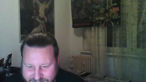Edward online show from January 2, 2025, 6:34 pm