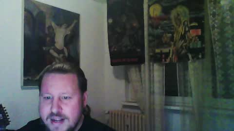 Edward online show from February 1, 2025, 6:40 pm