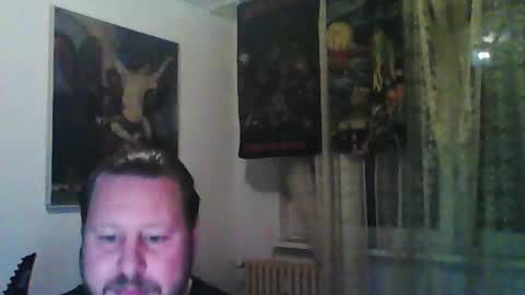 Edward online show from February 17, 2025, 6:37 pm
