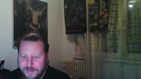 Edward online show from February 22, 2025, 6:41 pm