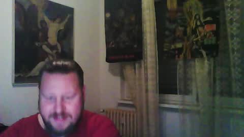 Edward online show from March 12, 2025, 6:11 pm