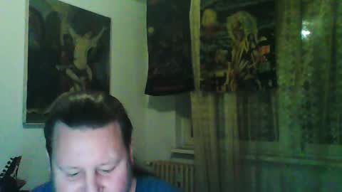 Edward online show from January 17, 2026, 6:33 pm