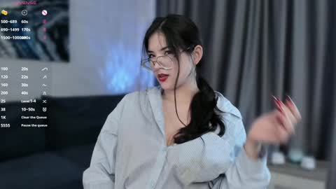 Snapshot of edabayse chatting on January 13, 2025, 1:06 pm Viola online show from January 13, 2025, 1:06 pm