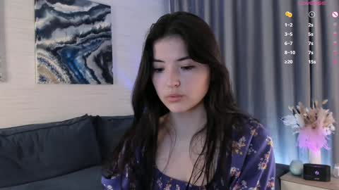 Snapshot of edabayse chatting on January 27, 2025, 1:19 pm Viola online show from January 27, 2025, 1:19 pm