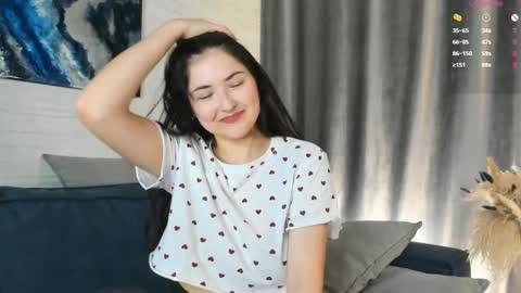 Snapshot of edabayse chatting on February 20, 2025, 1:19 pm Viola online show from February 20, 2025, 1:19 pm