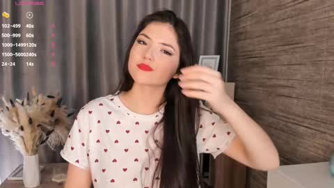 Snapshot of edabayse chatting on March 2, 2025, 1:49 pm Viola online show from March 2, 2025, 1:49 pm