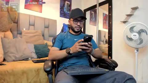 Snapshot of edahi1386 chatting on March 27, 2026, 2:39 am edahi1386 online show from March 27, 2026, 2:39 am