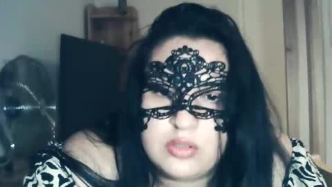 Edaline online show from April 18, 2026, 9:26 pm