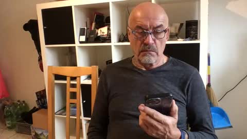 Snapshot of eddelmar chatting on January 15, 2025, 11:32 am eddelmar online show from January 15, 2025, 11:32 am