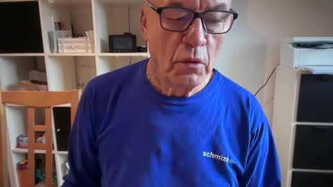 eddelmar online show from February 4, 2026, 10:21 am