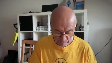 eddelmar online show from May 20, 2026, 7:58 am