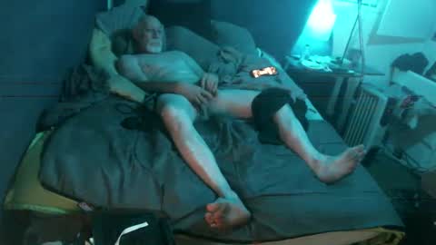 eddiedanger5 online show from January 18, 2025, 8:20 am