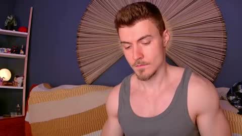 Eddie online show from April 3, 2026, 2:53 am