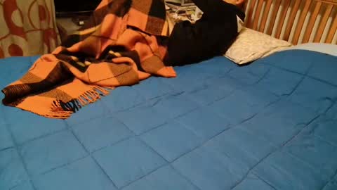 eddy_1968 online show from January 9, 2025, 6:26 pm