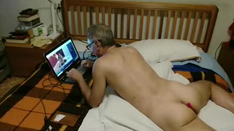 eddy_1968 online show from February 7, 2025, 11:24 pm