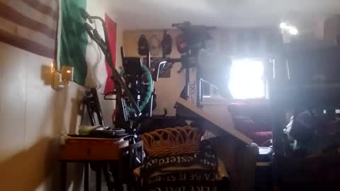 Eddy online show from April 16, 2026, 2:40 pm