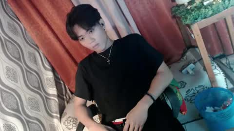 Snapshot of edelcum_xx chatting on February 16, 2025, 7:04 am edelcum_xx online show from February 16, 2025, 7:04 am