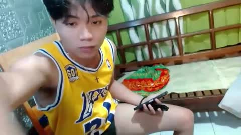 Snapshot of edelcum_xx chatting on February 16, 2025, 12:32 pm edelcum_xx online show from February 16, 2025, 12:32 pm