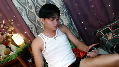 Snapshot of edelcum_xx chatting on February 26, 2025, 3:52 pm edelcum_xx online show from February 26, 2025, 3:52 pm