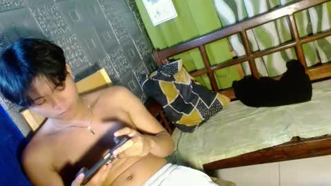 Snapshot of edelcum_xx chatting on March 7, 2025, 4:44 pm edelcum_xx online show from March 7, 2025, 4:44 pm