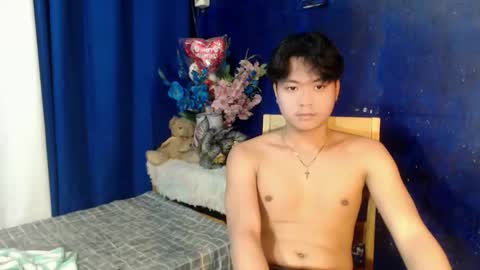 Snapshot of edelcum_xx chatting on October 15, 2025, 2:55 am edelcum_xx online show from October 15, 2025, 2:55 am