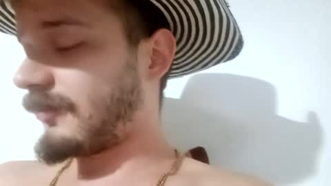 Snapshot of eden_glock chatting on July 25, 2026, 5:49 am Hey my name is Eden follow me IG ede glock online show from July 25, 2026, 5:49 am