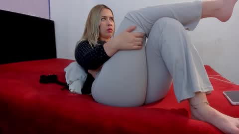 Snapshot of eden_paradise_ chatting on March 4, 2026, 8:37 pm BYANCA online show from March 4, 2026, 8:37 pm