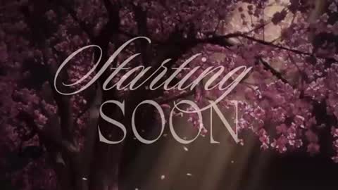 EdenArcadia online show from June 15, 2026, 6:15 am