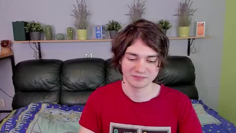 Snapshot of edgar_ray chatting on February 7, 2026, 10:35 pm Edgar online show from February 7, 2026, 10:35 pm